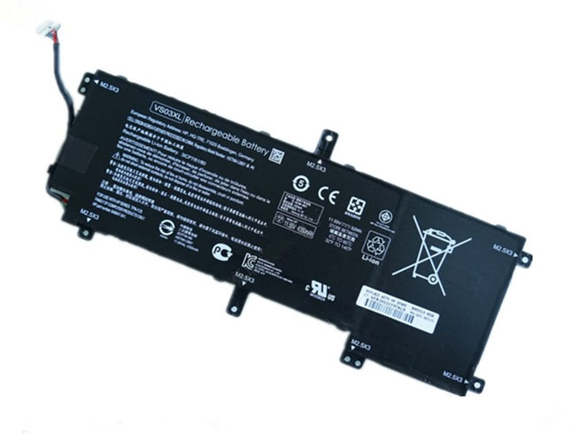 Batería para Compaq-NX6105-NX6110-NX6110/hp-VS03XL